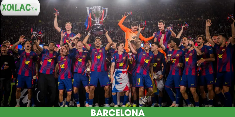 barcelona