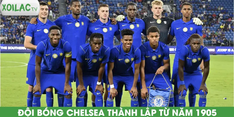 doi-bong-chelsea-thanh-lap-tu-nam-1905
